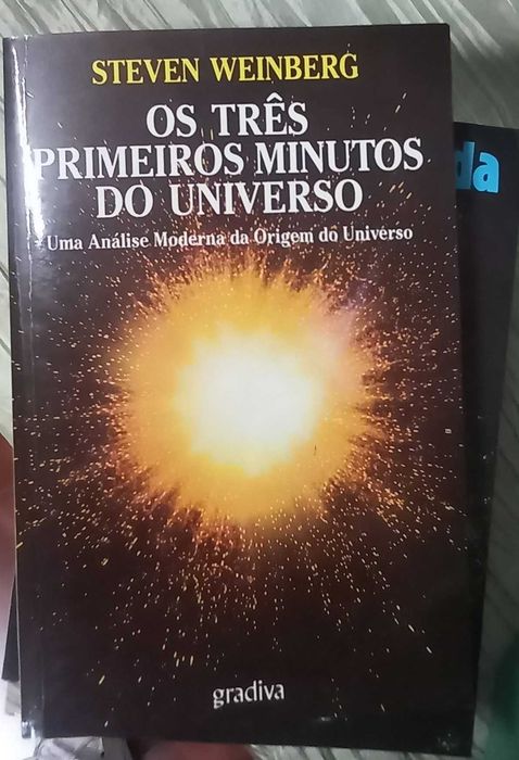 Einstein tinha razão?" Carl Sagan