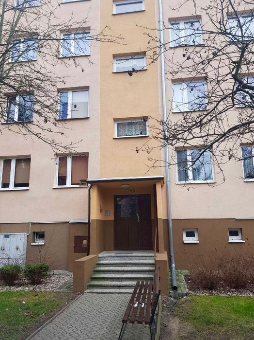 Mieszkanie 37 m, 2 pokoje