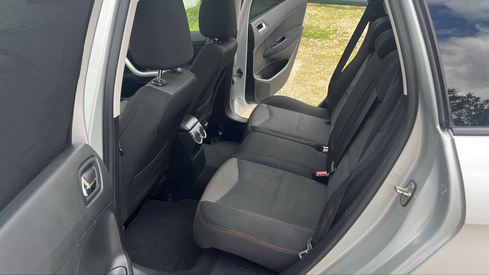Peugeot 308 SW 1.6 e-HDI Sportium