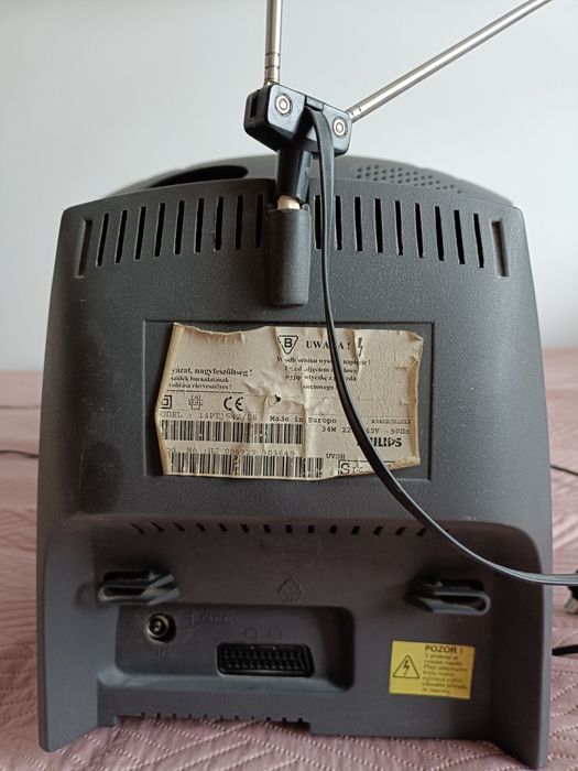 Telewizor Philips 14PT1542/58