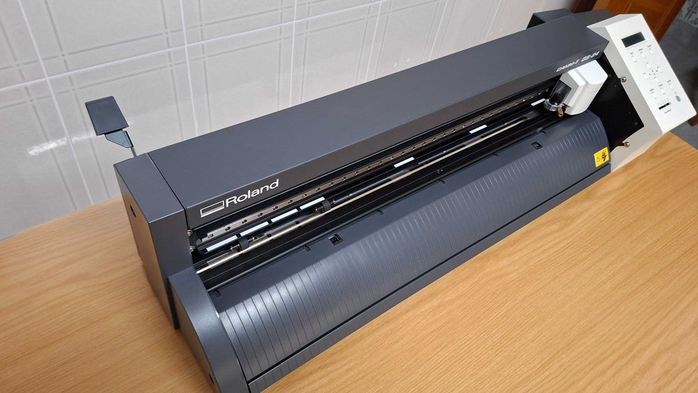 Plotter de Corte Roland GS-24