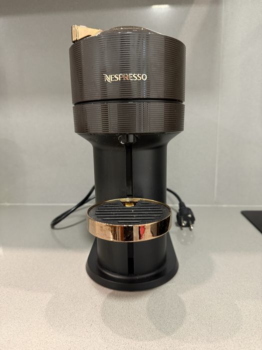 Nespresso vertuo
