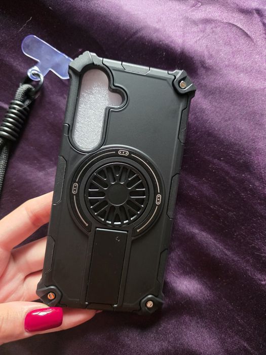 Чехол S 24 новий