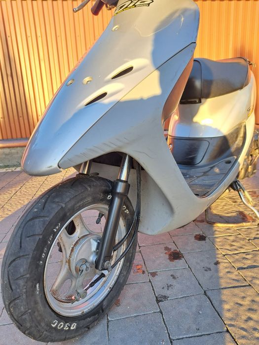 Honda Dio Af-34 50cc