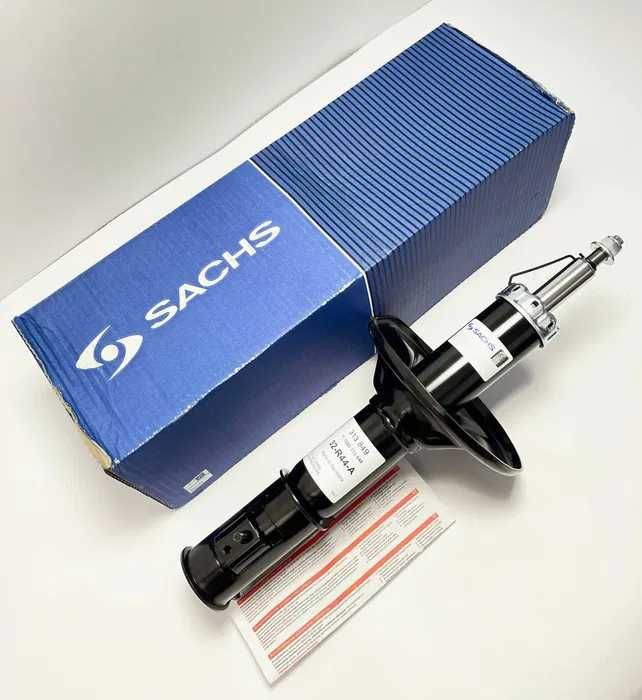 Стойка/Вкладиш/Амортизатор SACHS Передний/Задний (НА ВСІ МАРКИ АВТО)
