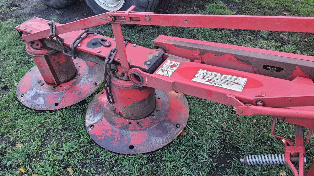 Продам разную сельхозтехнику