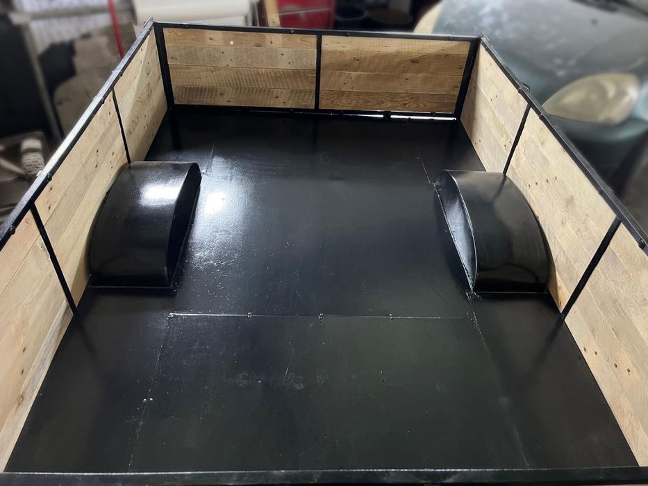 Atrelado engatar carro