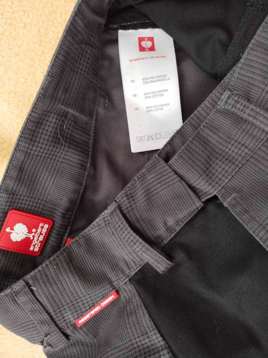 Чоловічі робочі штани Engelbert Strauss  50розмір