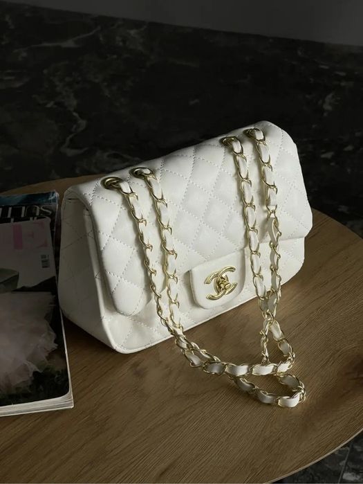 Сумка кошик chanel