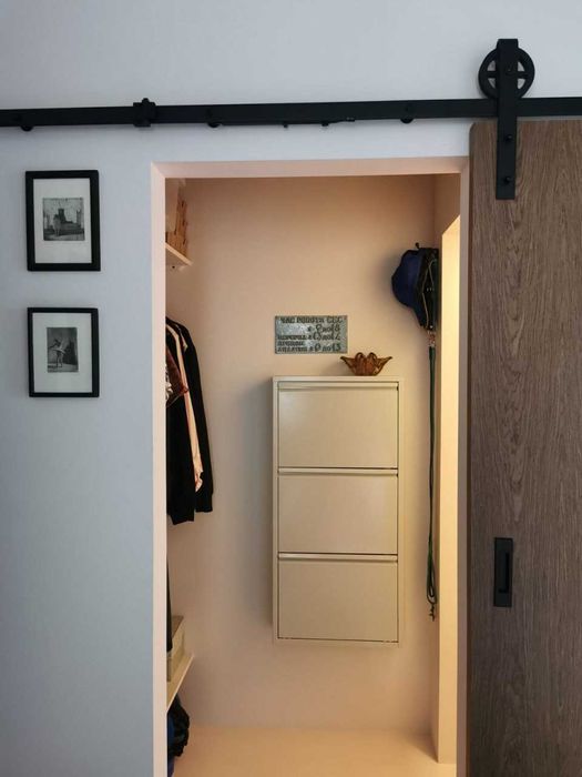 Будинок як витвір мистецтва, між тим функціональний.