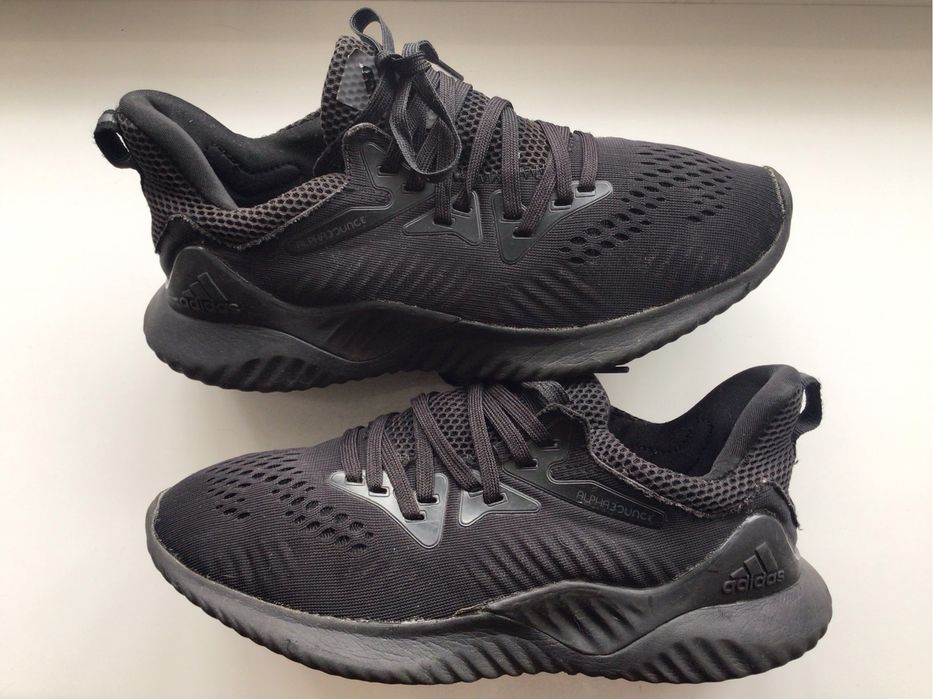 Adidas Alpha Bounce 3 42 р.