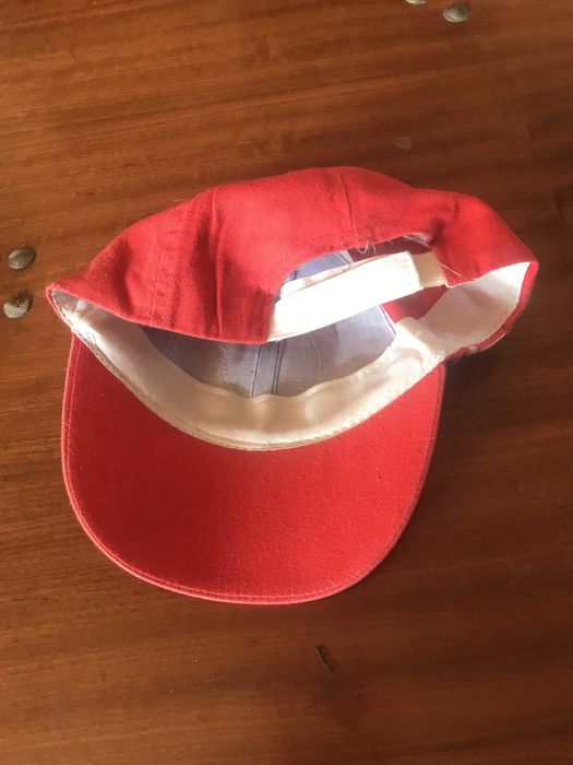 Chapeu crianca Disney