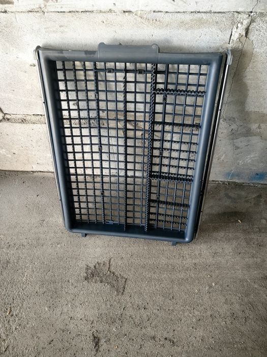 Części do zmywarki Beko DFS 28123X