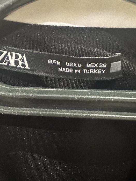 Сукня у горох майже нова