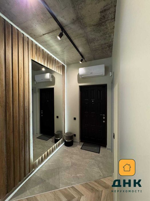 !! АВТОНОМНАЯ 1 к квартира. КАМАНИНА. Вид на море. Аркадия !!