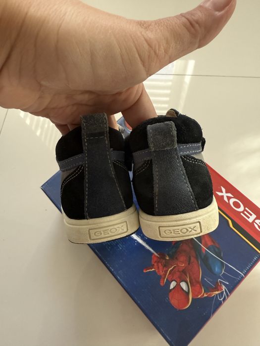 Черевики ботинки Geox