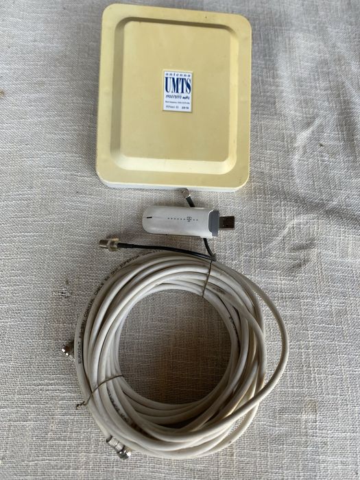 3 G Модем + антена