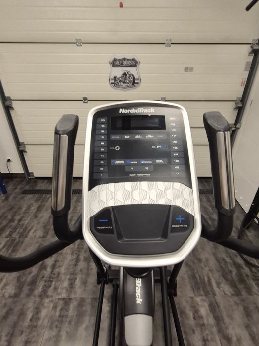 Orbitrek! NordicTrack C 5.5 | Jak NOWY, Faktura, Okazja!
###