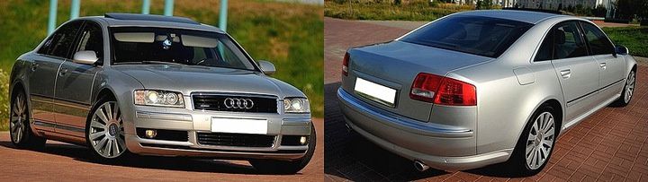 Słupsk Wypinany Automat Hak Holowniczy+moduł+wiązka Audi A8 2002do2010