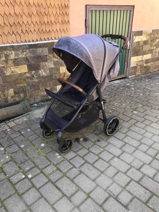 Дитяча Коляска Kinderkraaft