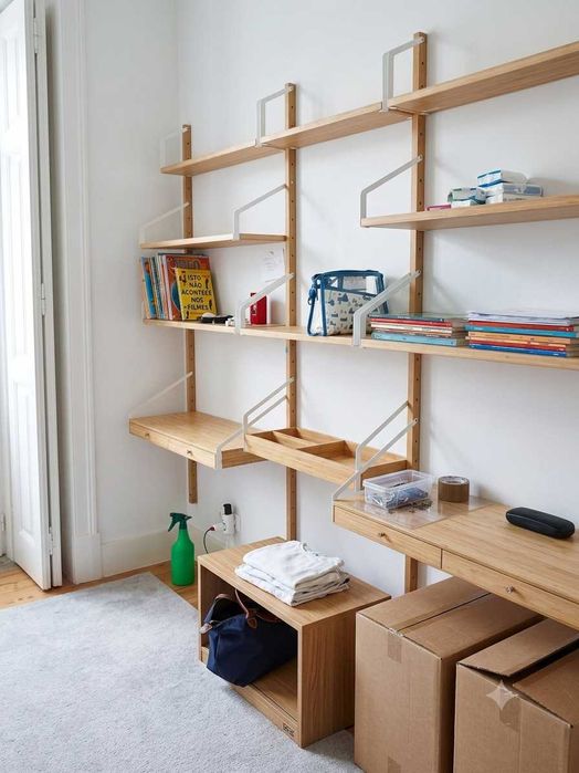 Ikea Svalnas retro