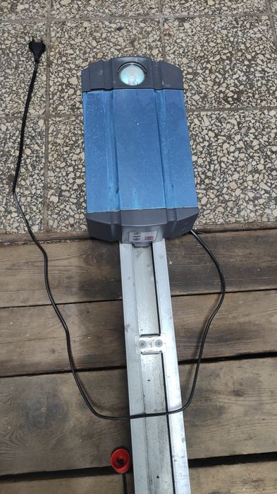 Napęd do bramy garażowej Hormann SupraMatic E2