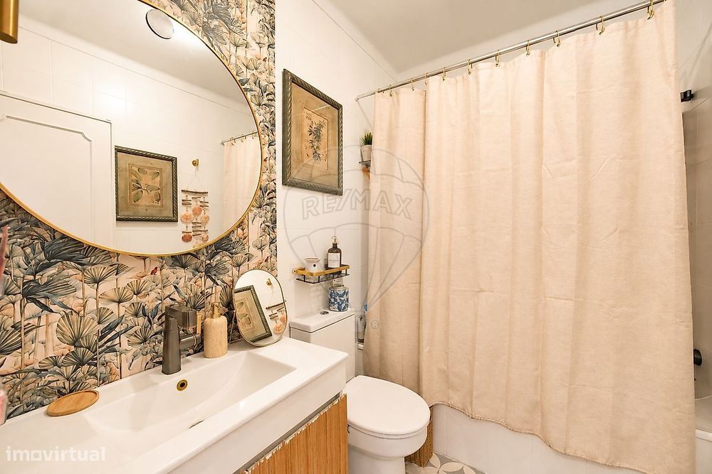 Apartamento T1 para venda