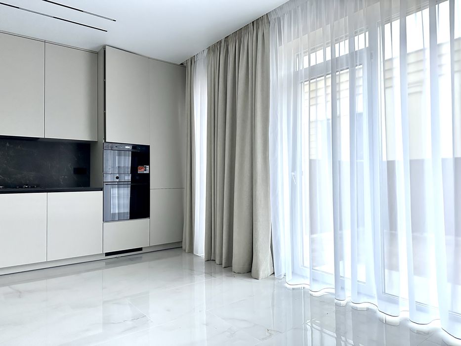 Продам гарний дуплекс Гатне з ремонтом