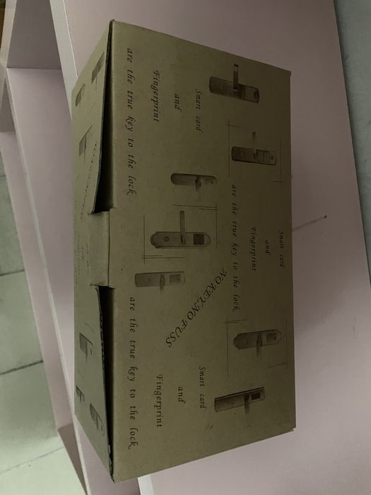 Zamek zblizeniowy tayama