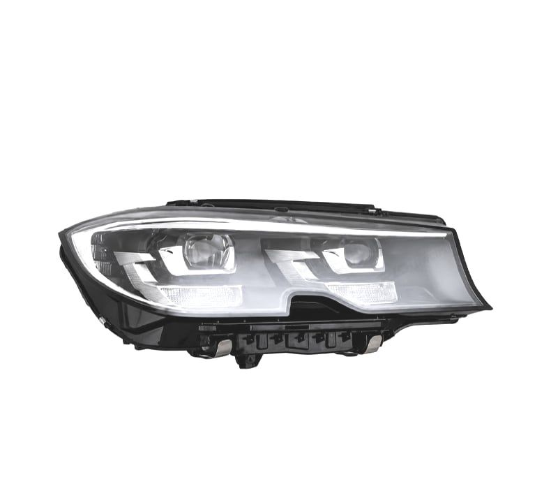 FAROL DIR BMW G20 G21 19- COM MOTOR