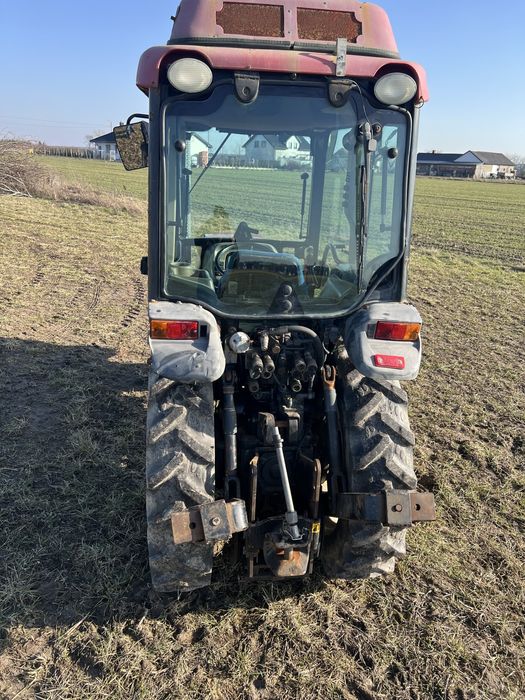 Case JX 1075   Fiat. Fendt