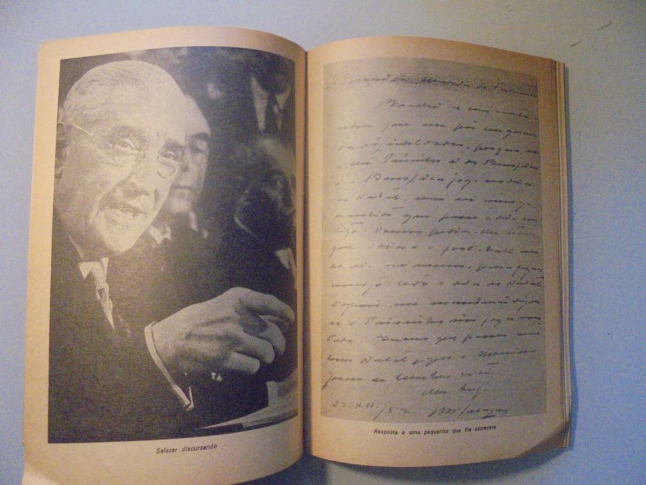 Quem era Salazar;Editorial Resistência,,1978