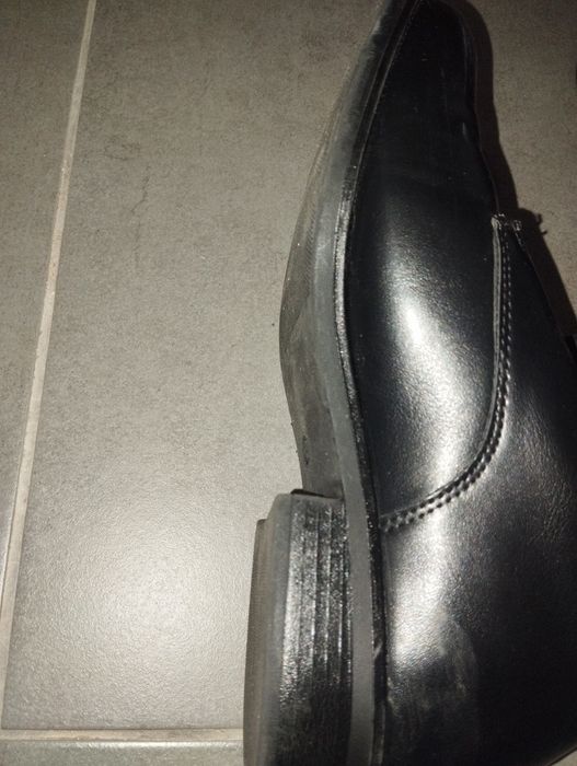 Sapatos Seaside 37 como novos