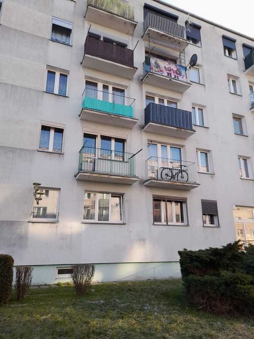 Mieszkania na sprzedaz