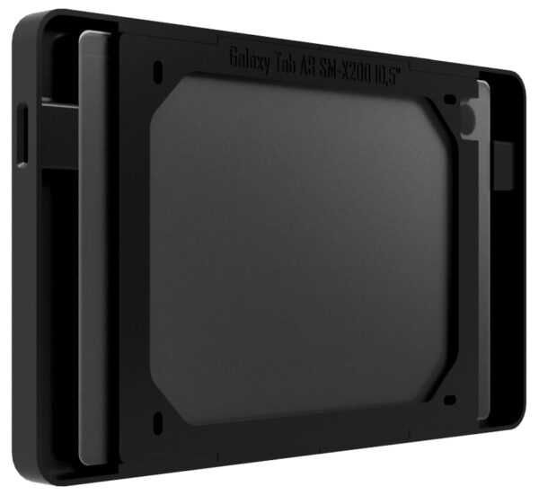 Ramka na TABLET – Samsung Galaxy Tab A8 (czarna)