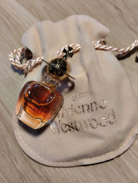Vivien Westwood Boudoir miniature 5ml
