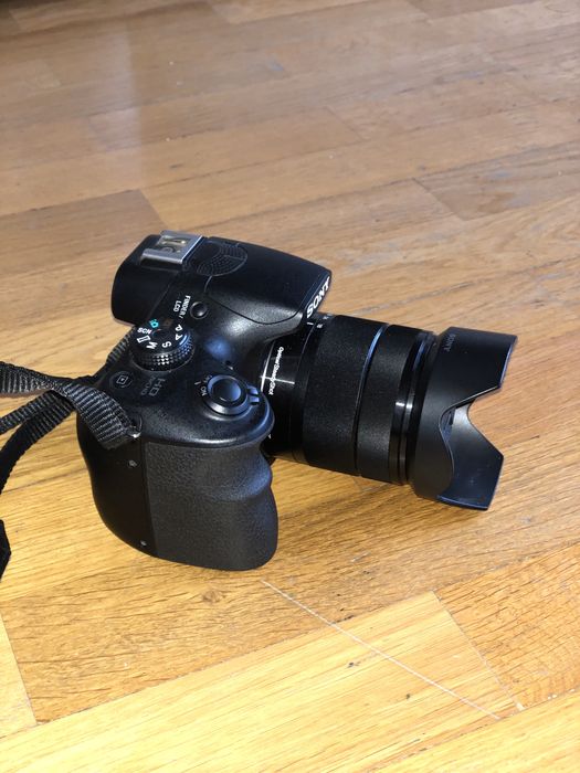 Câmera Fotográfica