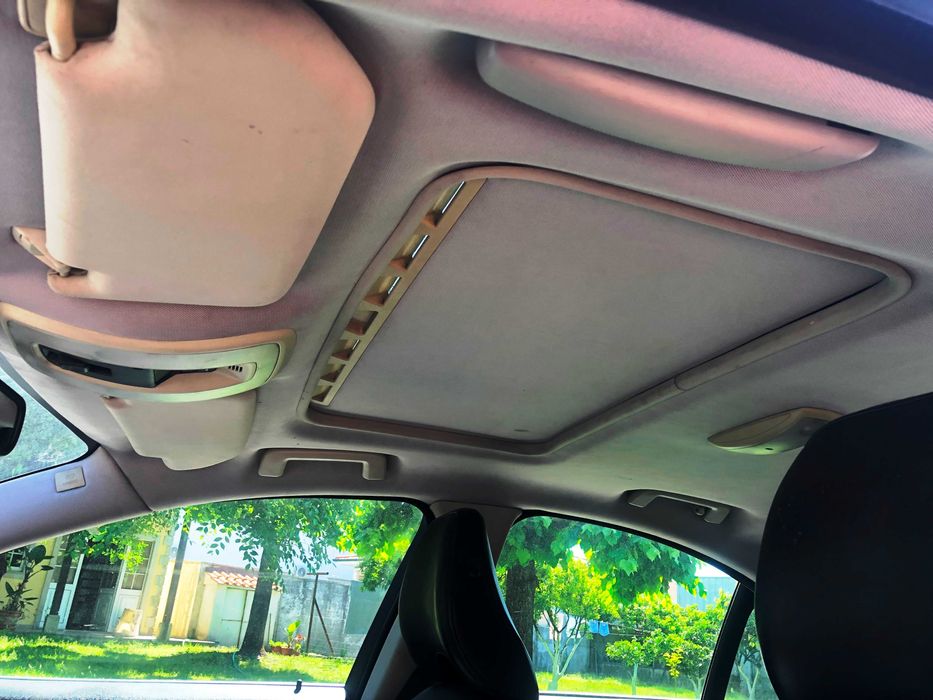 Volvo S80 2.4 Diesel
