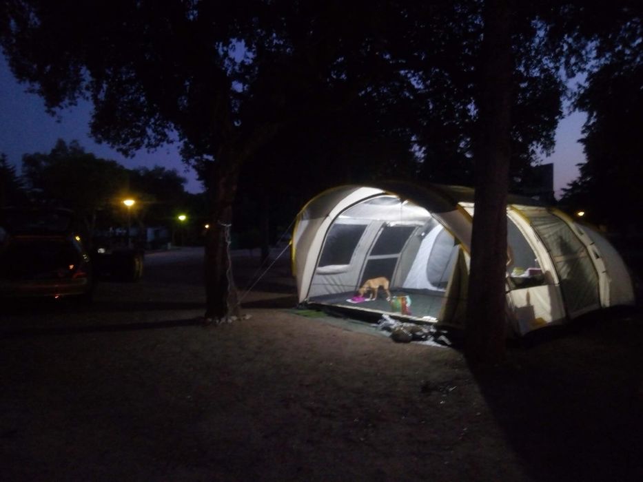 Tenda Quechua T6.2 XL Air