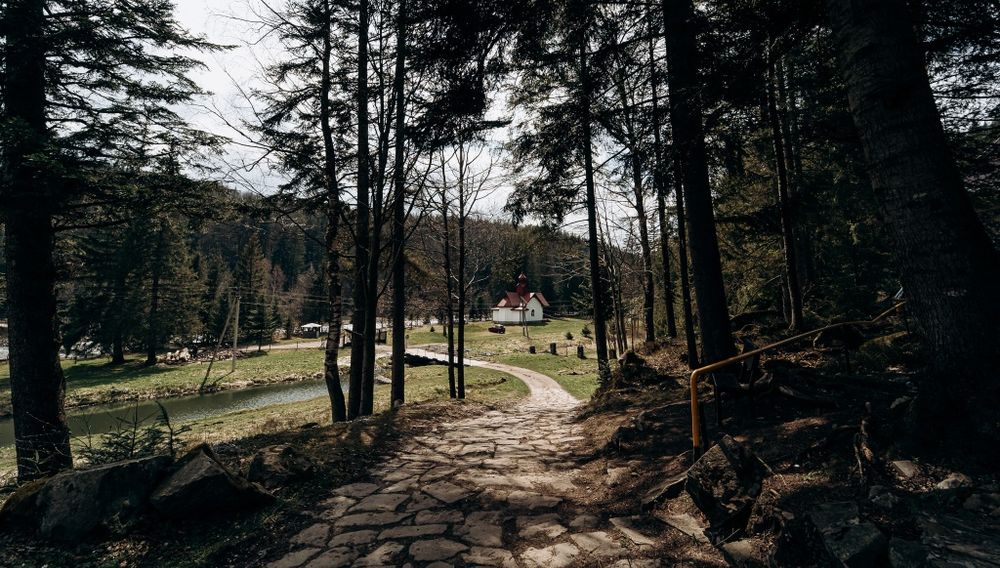 Безкоштовне житло для ВПО