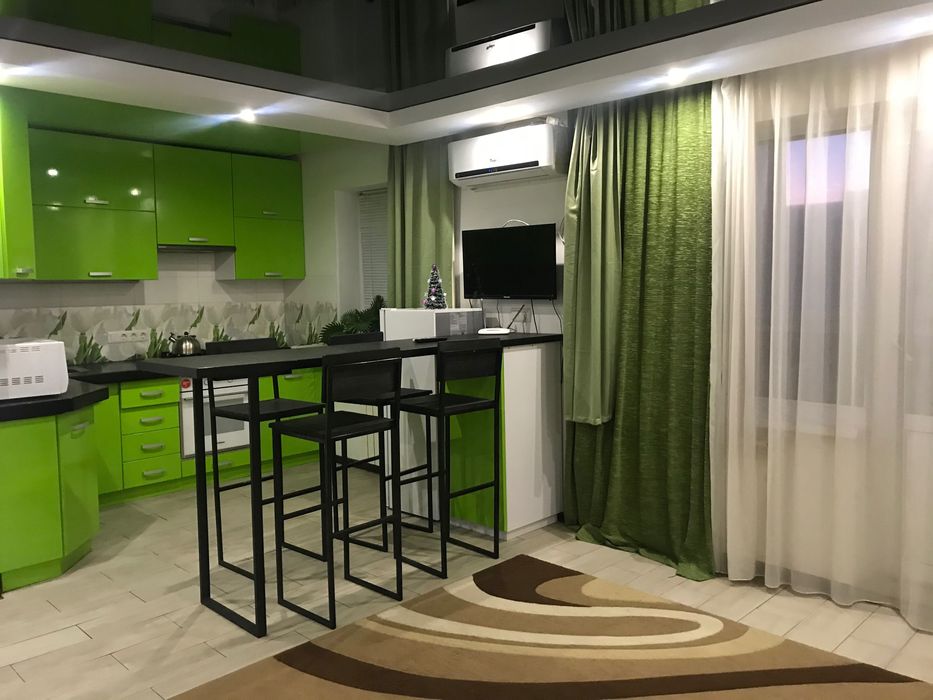 Квартира на проспекте Маяковского 4 а--555.biz.ua