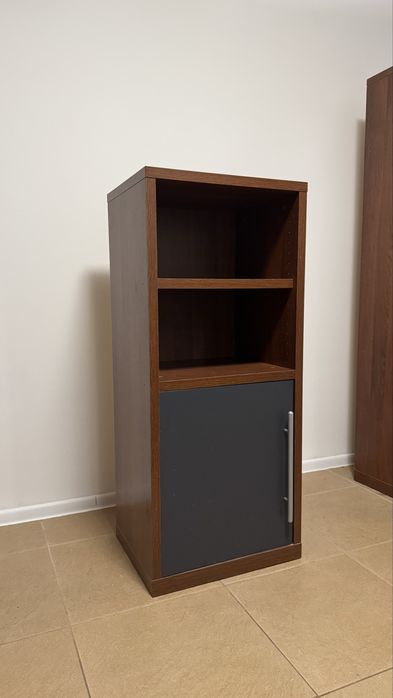 Segment regał IKEA