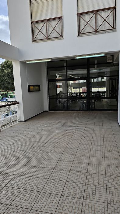 Restaurante / Cafe / Espaço comercial