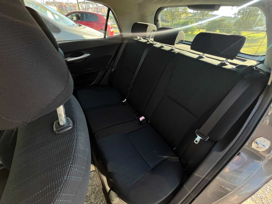 Toyota Auris 1.4 D-4D – 132.000 km