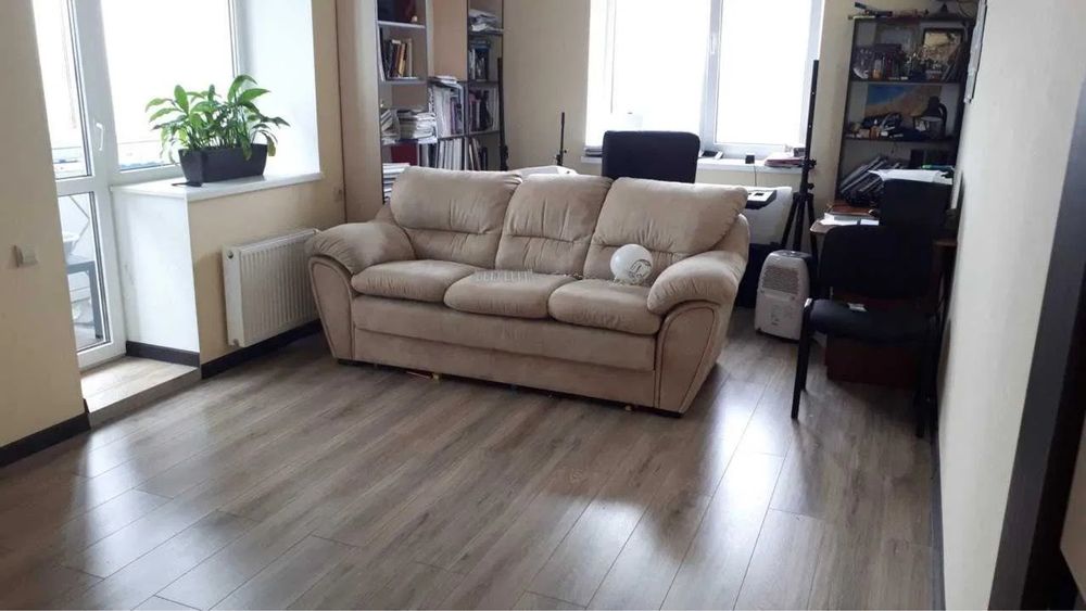 Продаж квартири, 2-кімнатна квартира, м. Буча, ЖК Кампа