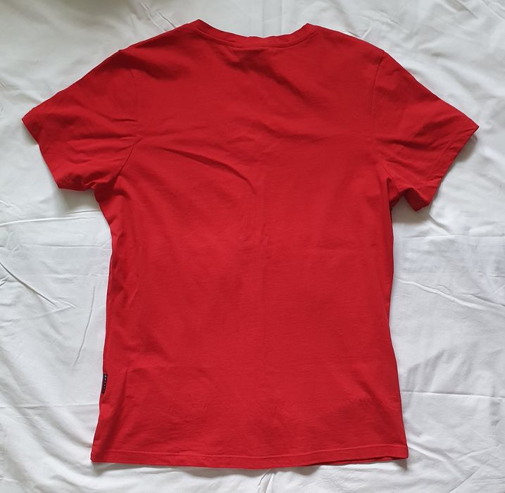 Футболки SOL'S. HAKRO