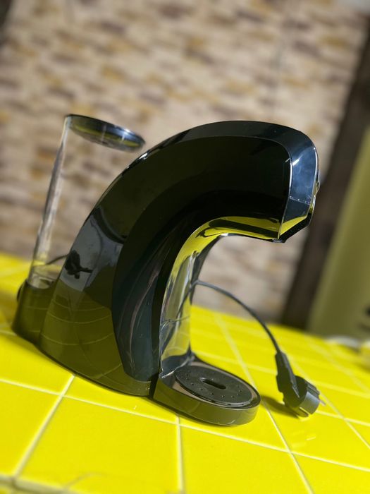 багатокапсульна кавоварка Warriors1 5-in-1