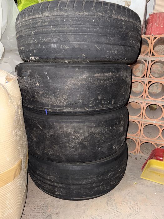 Jantes 15 5x112