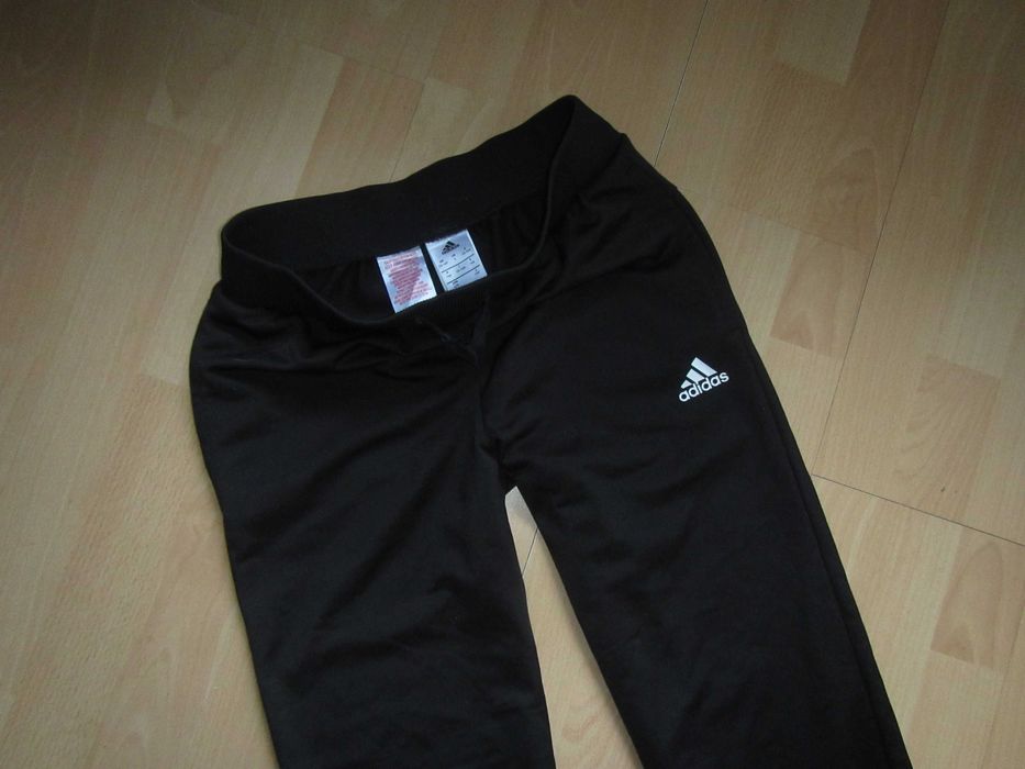 ADIDAS spodnie dresowe rozm.164