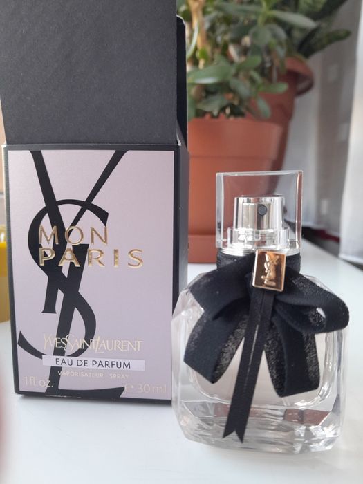 Парфуми Chanel Coco mademoiselle intens,Jean Paul Gaultier, Yves saint laurent Mon Paris, Lancome idole